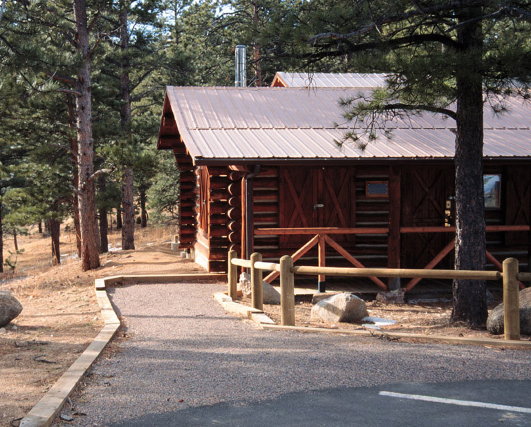 Flagstaff Nature Center