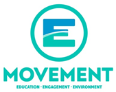 E Movement Logo