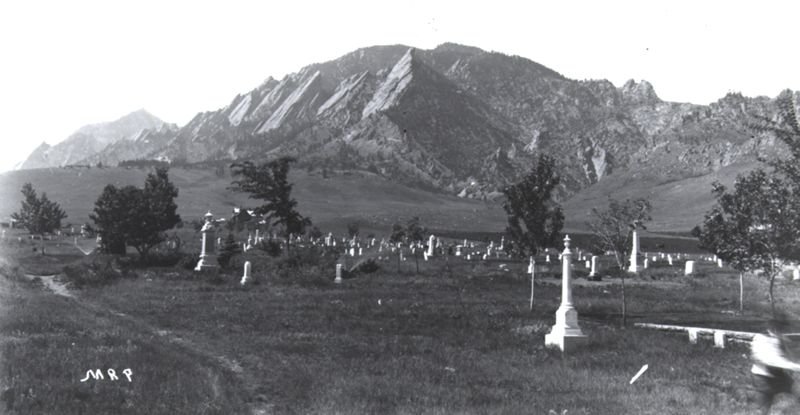 Columbia Cemetery