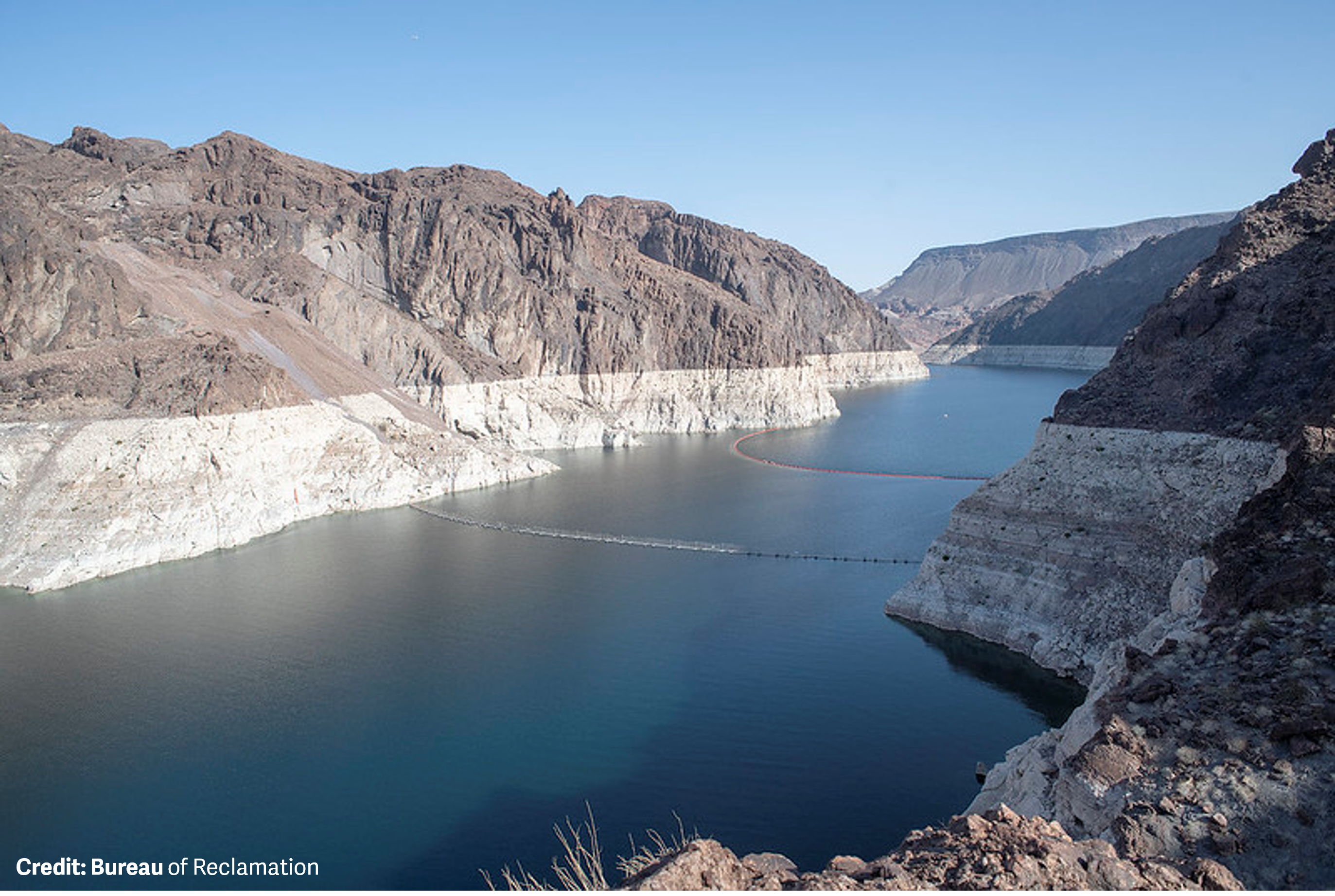 Lake Mead