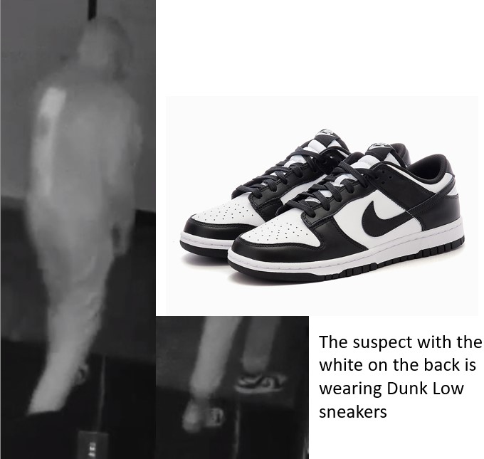 Dance Studio Burglary Photo2