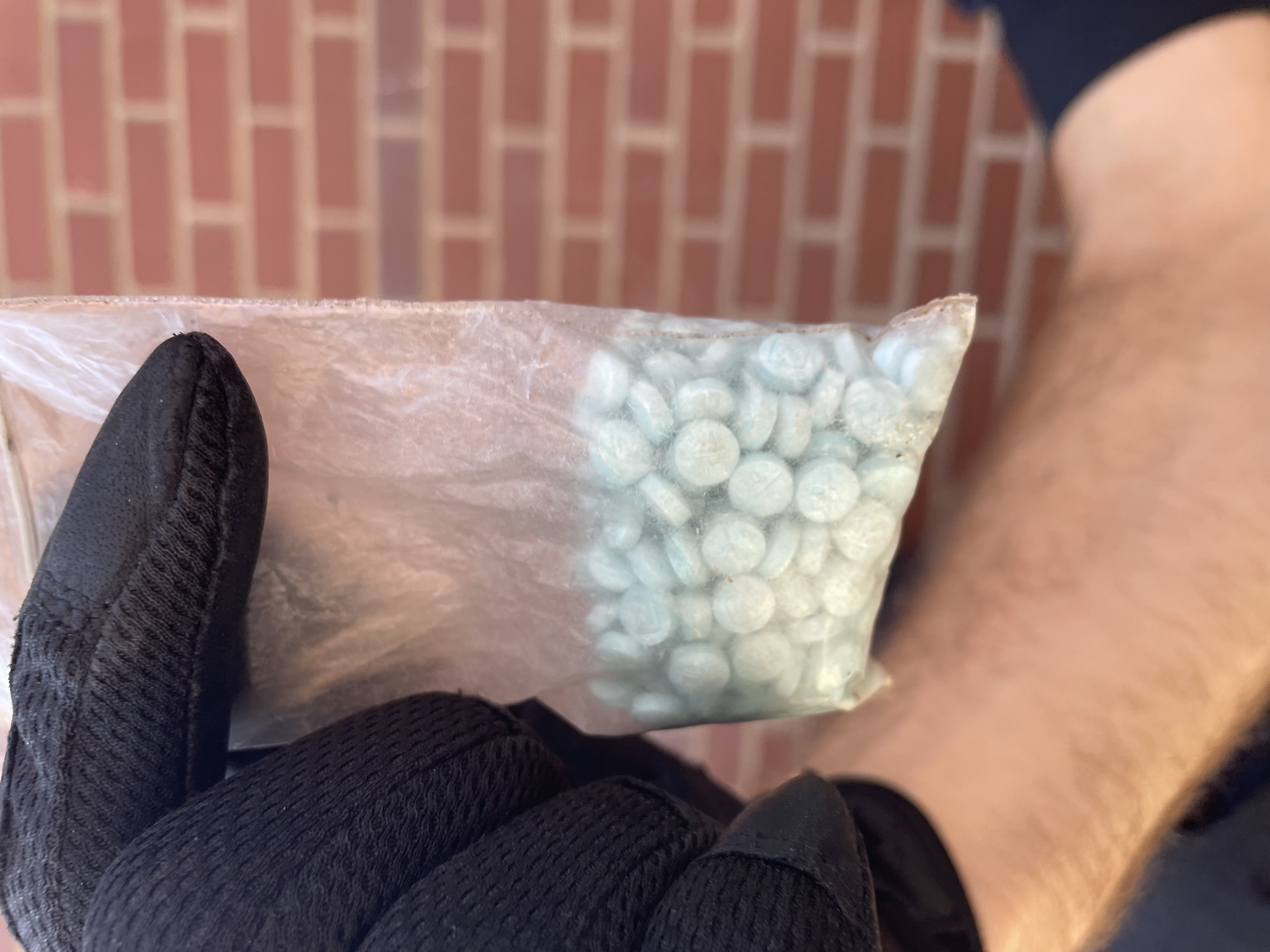 Fentanyl Image 1