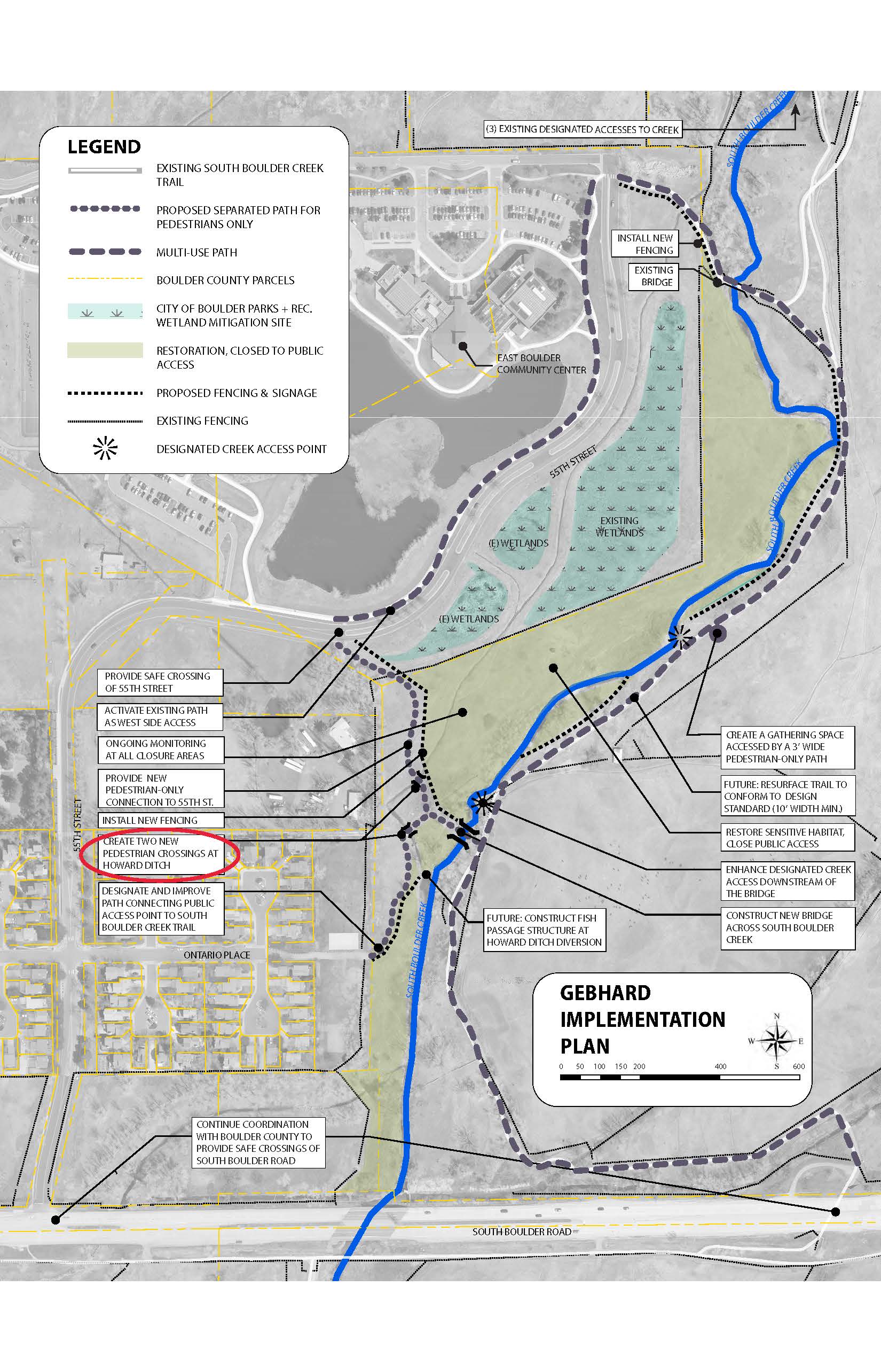 Gebhard Implementation Plan diagram