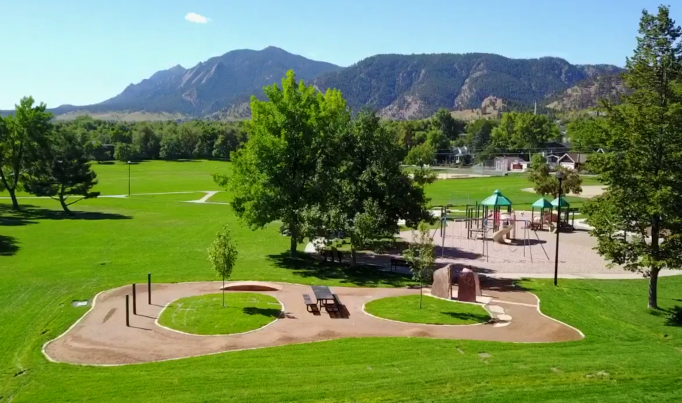 North Boulder Park