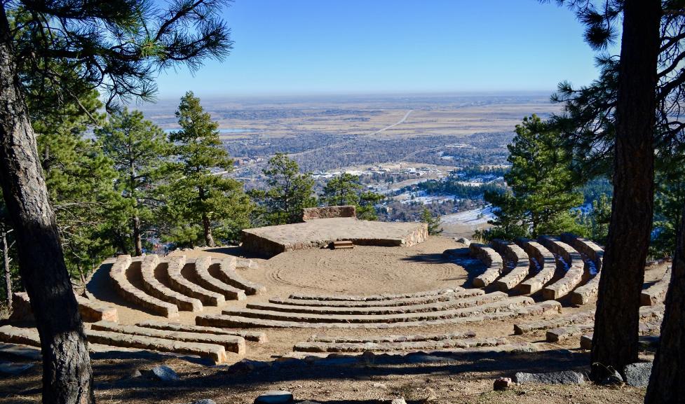 Flagstaff Amphitheater