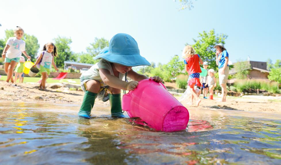 Nature Play