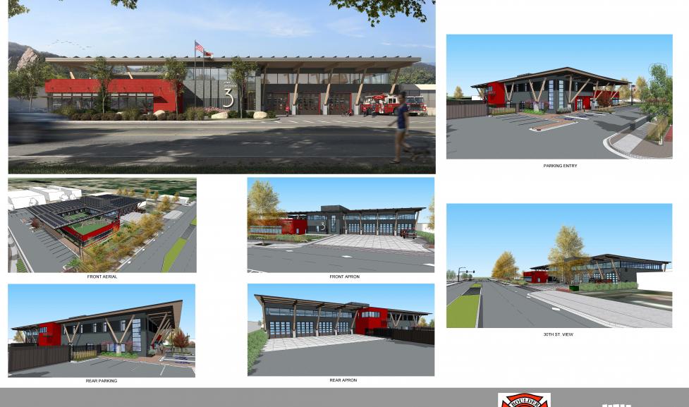 proposed fire station 3