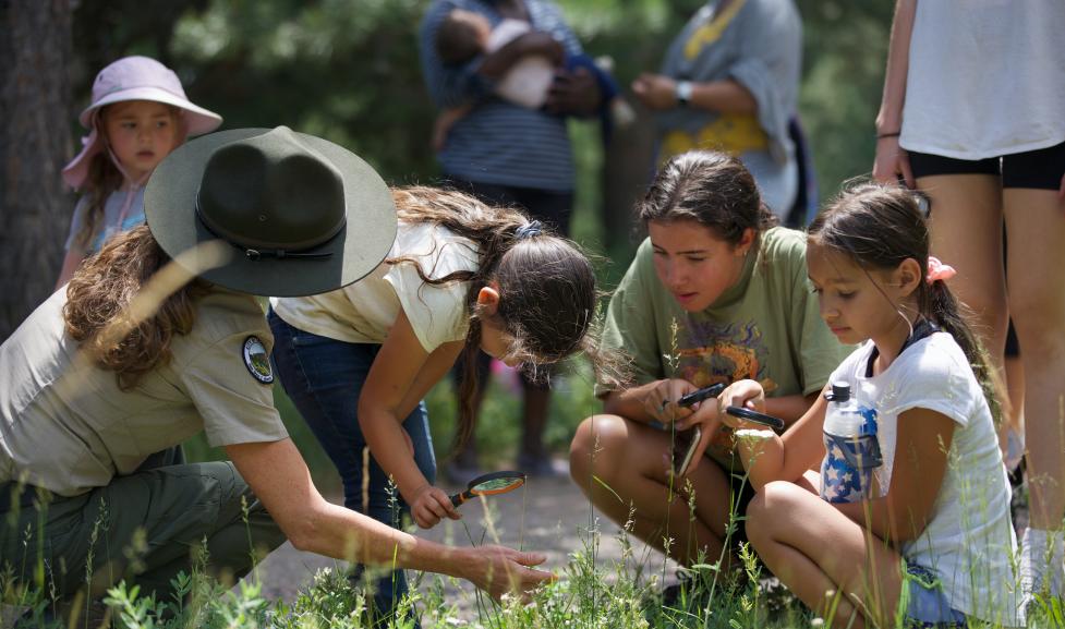 Environmental Education Program