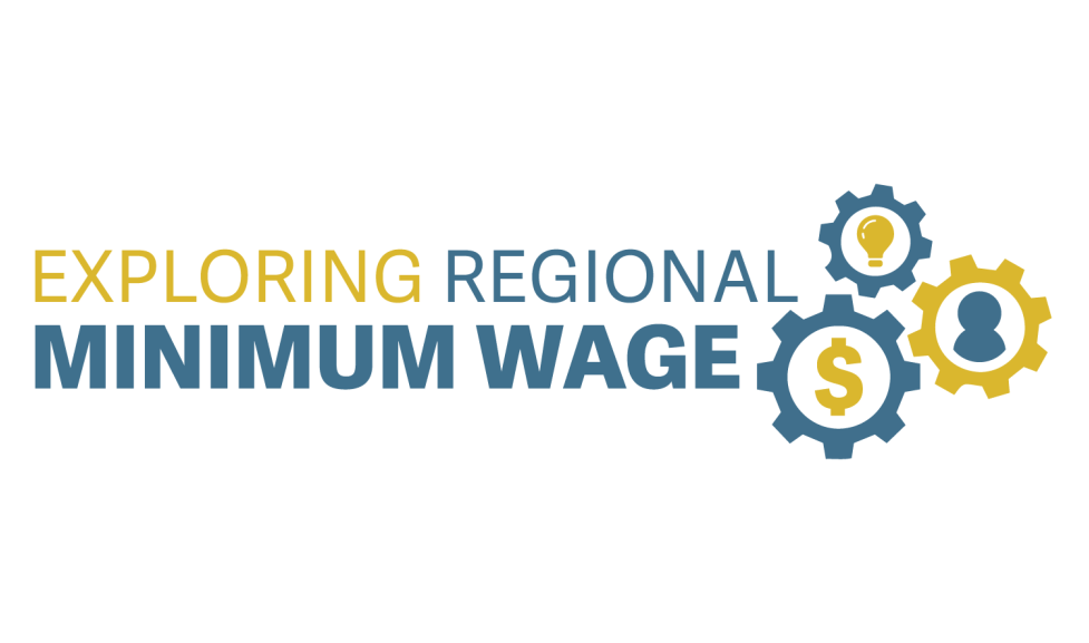 Exploring Regional Minimum Wage