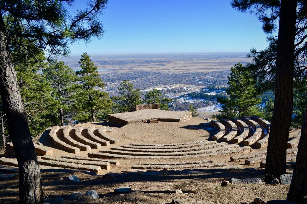 Flagstaff Amphitheater