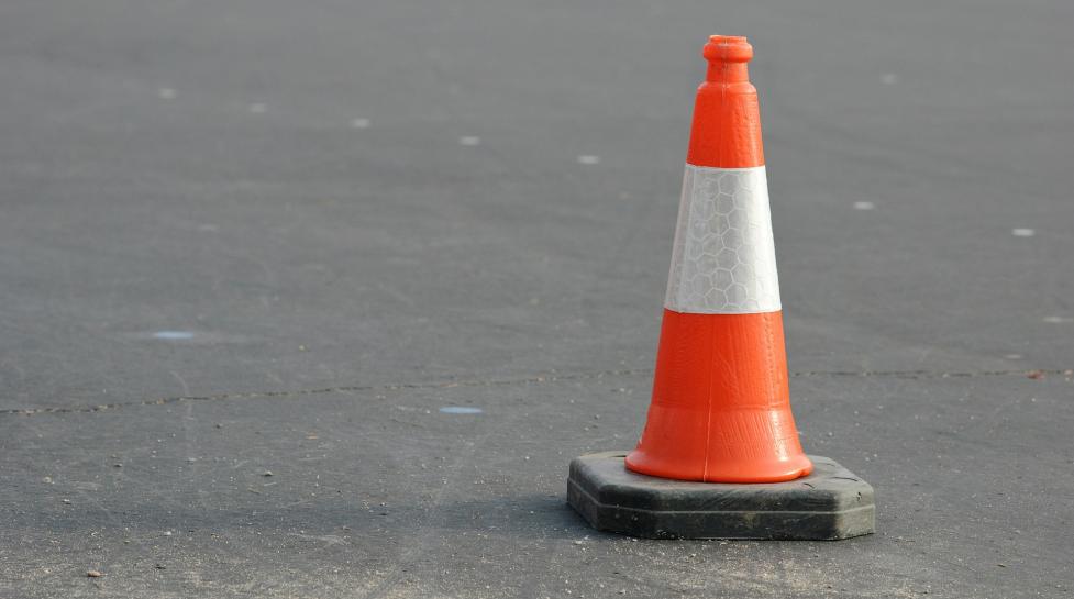 Traffic Cone