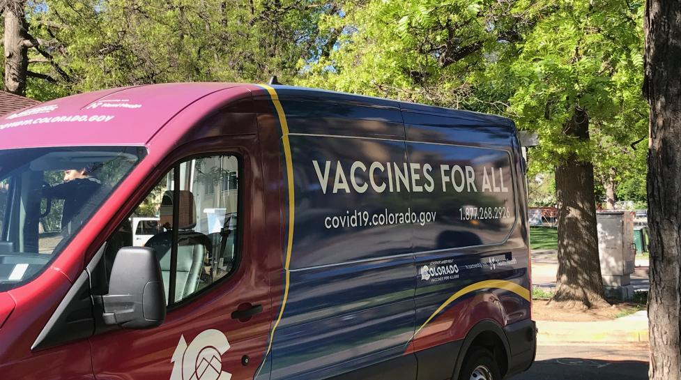 Mobile Vaccine