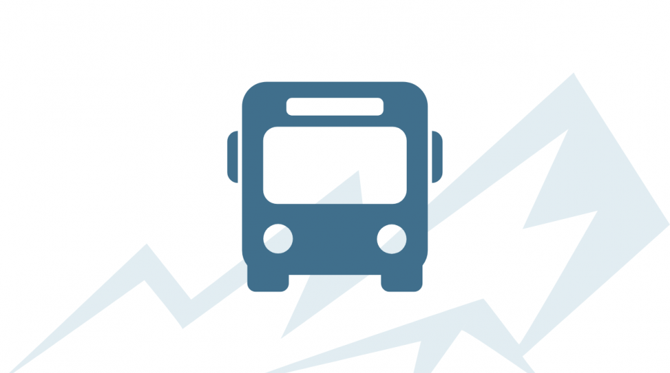 Bus Icon