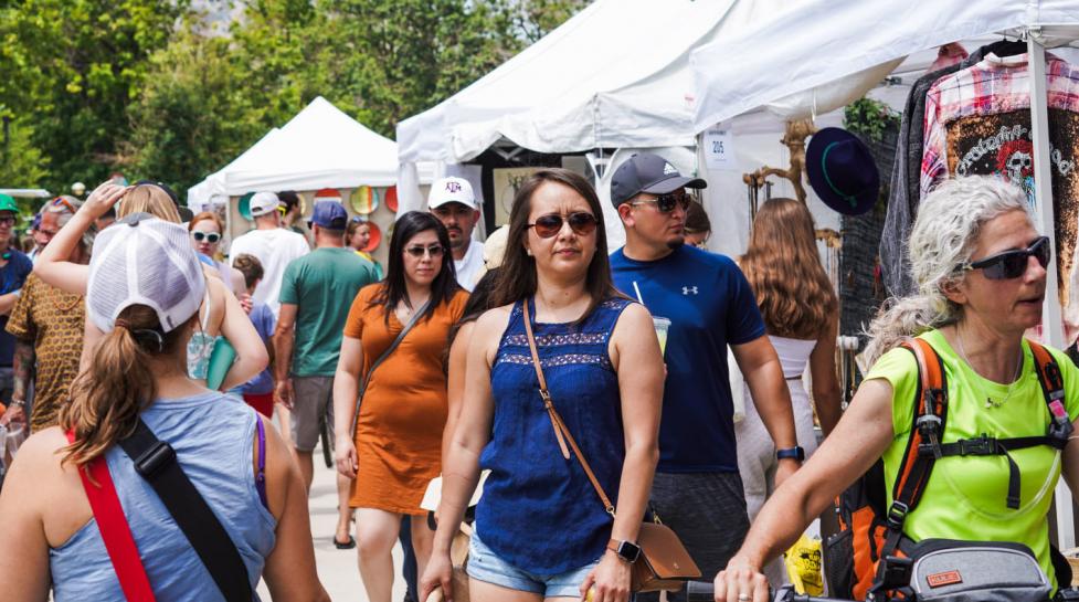 Boulder Creek Festival