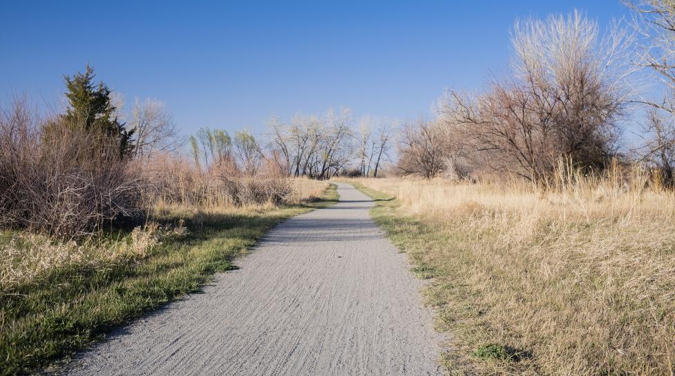 E-Bike Public Process for City of Boulder Open Space Trails