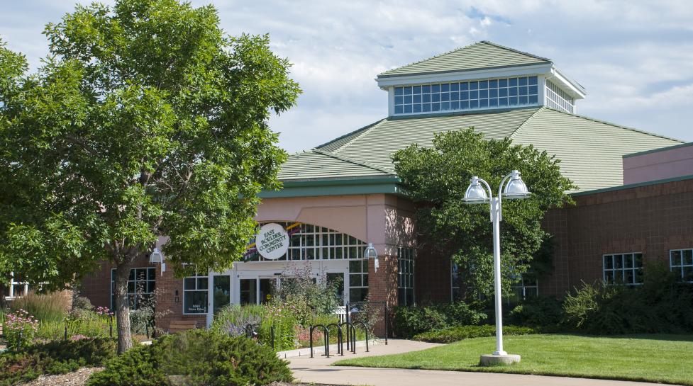 East Boulder Community Center