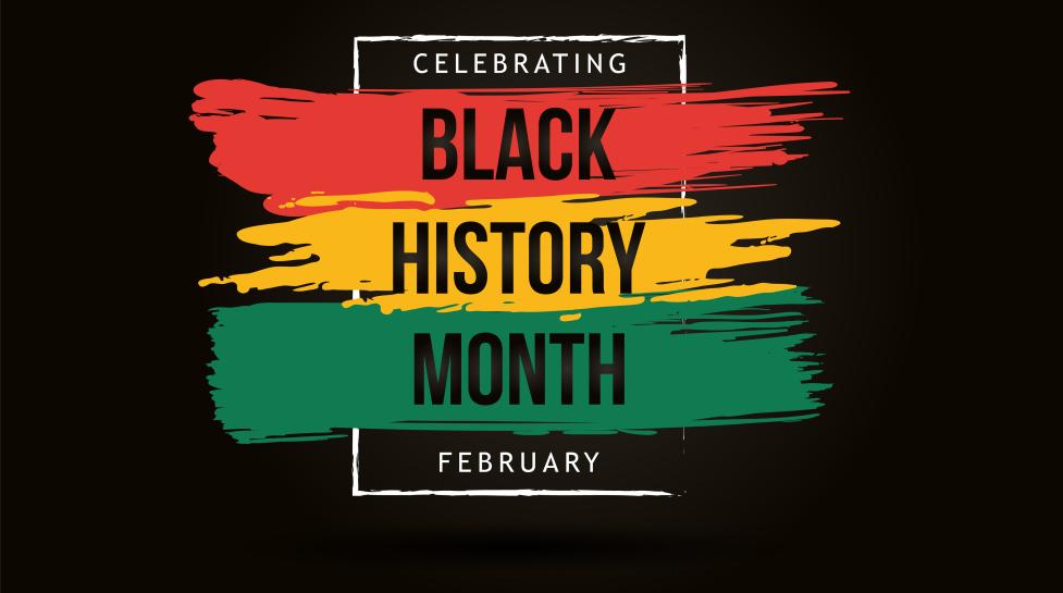 Celebrating Black History Month