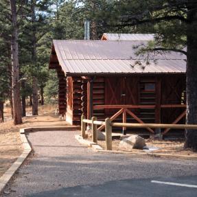 Flagstaff Nature Center