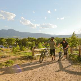 Valmont Bike Park