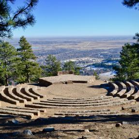 Flagstaff Amphitheater