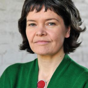 Kate Raworth