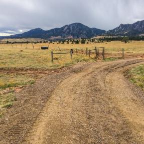 Lower Big Bluestem Trail