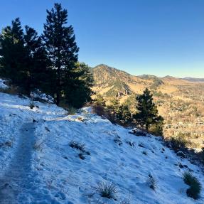 Viewpoint Trail