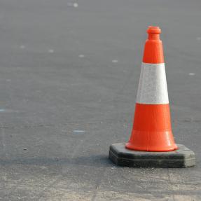 Traffic Cone