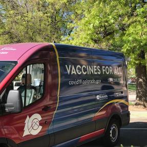 Mobile Vaccine