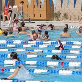 Scott Carpenter Pool