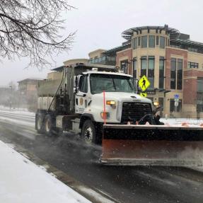 boulder snowplow