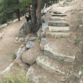 Anemone Loop Trail now open during evenings and weekends