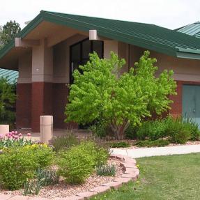 South Boulder Rec Center