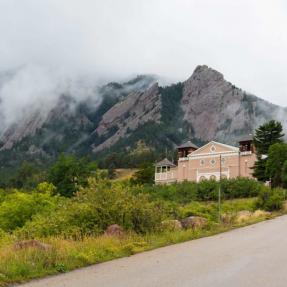 Colorado Chautauqua