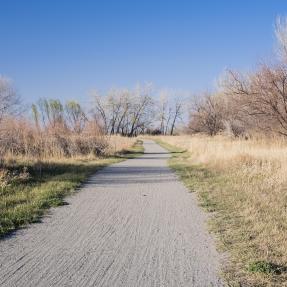 E-Bike Public Process for City of Boulder Open Space Trails