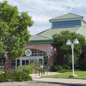 East Boulder Community Center