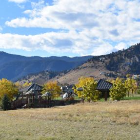 Foothills Community Park