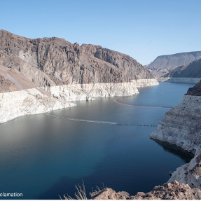 Lake Mead Drought