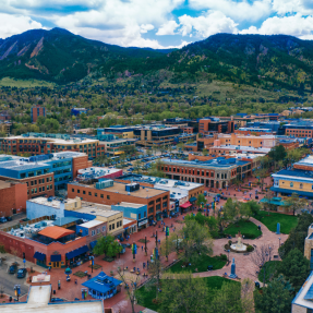 CWPP virtual webinar photo is city of boulder