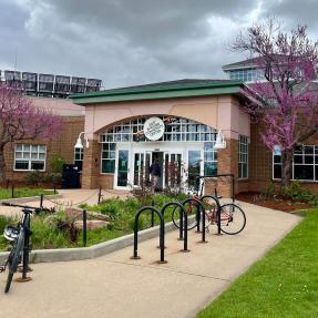 East Boulder Community Center