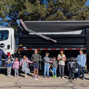 2024 City of Boulder snowplow fleet winners